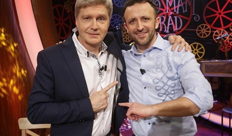 televízny program, Silvester 2022