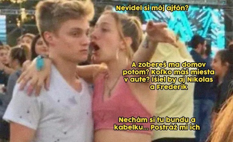TOP memes roku 2022, najlepšie meme formáty roka, memes
