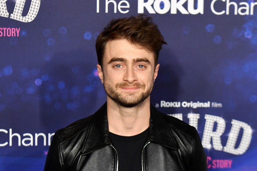 nízki muži šoubiznisu, celebrity, známe osobnosti, Hollywood, celebrity pod 175 centimetrov, Daniel Radliffe