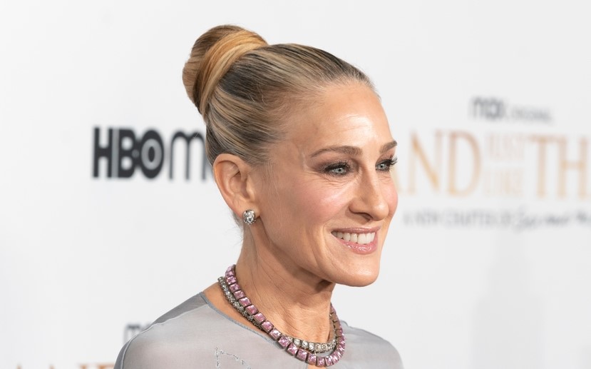 Sarah Jessica Parker, herečka, film