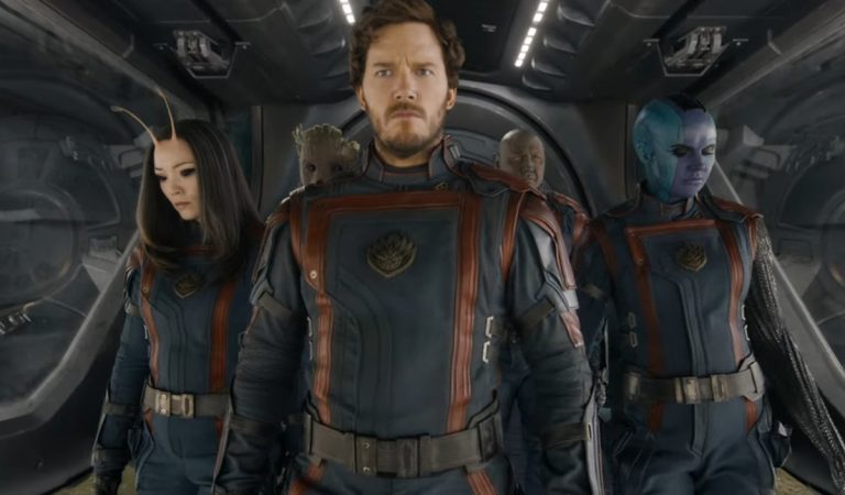 Strážcovia galaxie vyrážajú už na svoje tretie dobrodružstvo. Trailer sľubuje zábavnú komiksovku