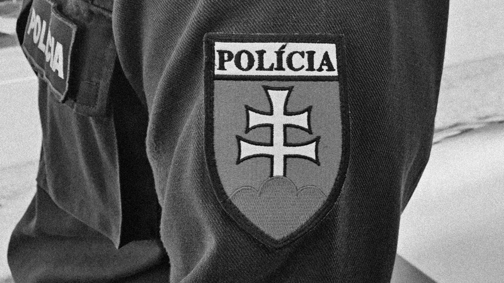 Slovensko, krimi, kriminálne prípady, polícia