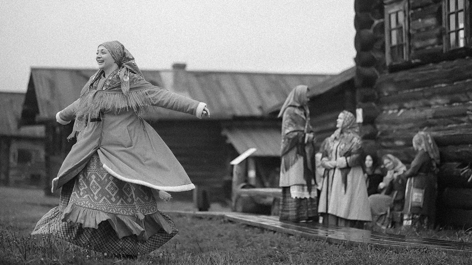 Ľudské obete pre bohov, orgie počas slnovratu. Aké rituály sa spájajú so starými Slovanmi?