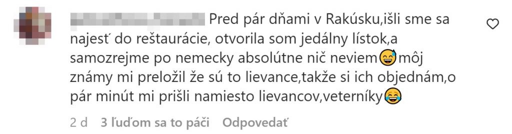 Slováci, vtipné príhody, rok 2022, bizár