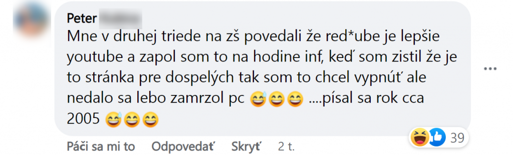 TOP KOMENTY: Najlepšie facebookové komentáre za mesiac december