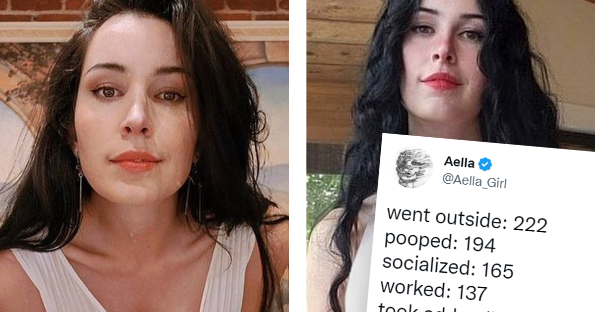 Modelka z OnlyFans bilancuje rok 2022. Viackrát sa s niekým vyspala