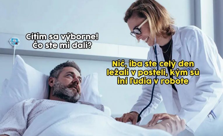 TOP 10 memes, ktoré vás bavili minulý týždeň najviac #52