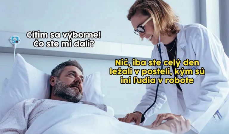 TOP 10 memes, ktoré vás bavili minulý týždeň najviac #52