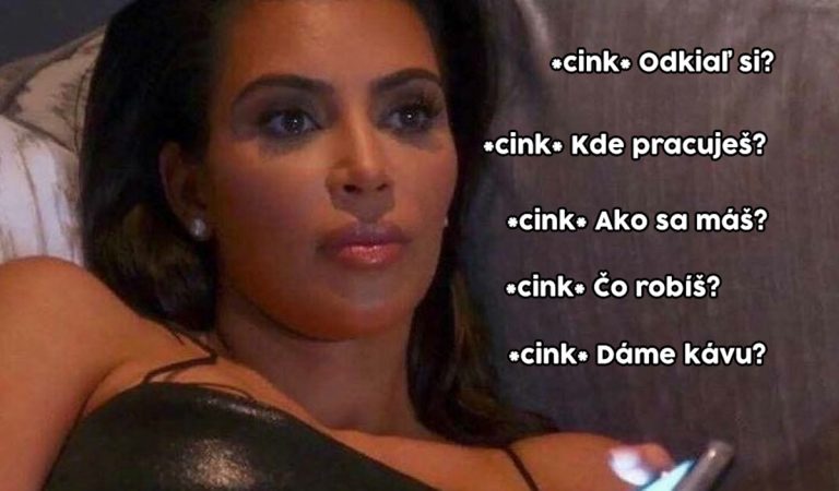 TOP 10 memes, ktoré vás bavili minulý týždeň najviac #54