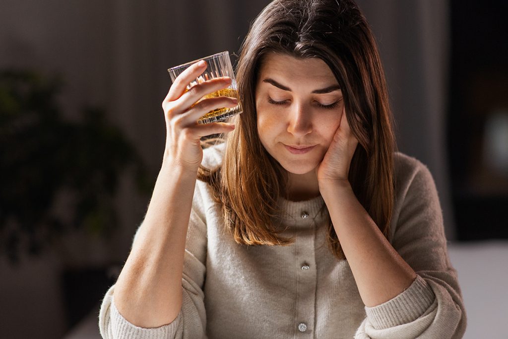 alkohol, hovoria opití ľudia pravdu