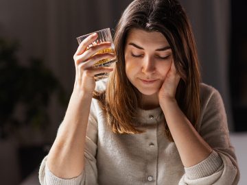 alkohol, hovoria opití ľudia pravdu