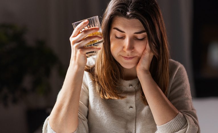 alkohol, hovoria opití ľudia pravdu