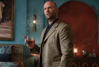 Fortunova hra, filmová novinka, na čo ísť do kina, filmové fakty, Jason Statham