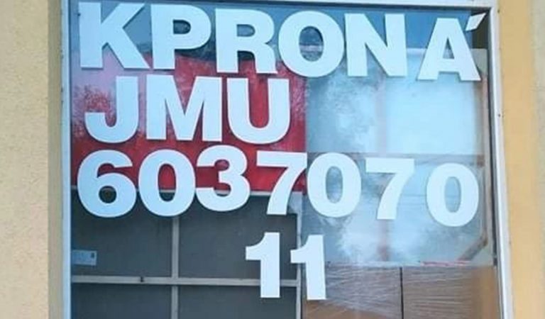 Najväčšie prešľapy zo sveta grafického dizajnu v Čechách a na Slovensku v roku 2022