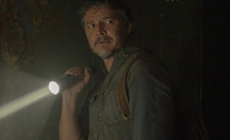 The Last of Us, herci, filmy a seriály, Pedro Pascal