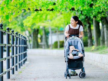 Japonsko, Tokio, peniaze, rodiny s deťmi, japonská vláda, odsťahovanie