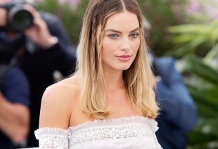 Čo herci vo filmoch vlastne šňupú namiesto drog? Margot Robbie to divákom prezradila