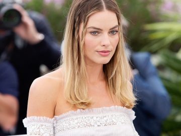 Čo herci vo filmoch vlastne šňupú namiesto drog? Margot Robbie to divákom prezradila