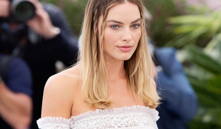 Čo herci vo filmoch vlastne šňupú namiesto drog? Margot Robbie to divákom prezradila
