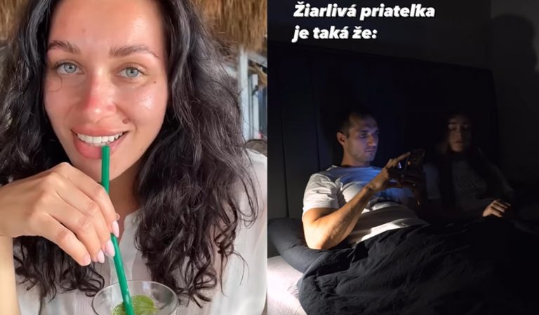 TOP 10 vtipných reels od slovenských tvorcov za posledný týždeň #10