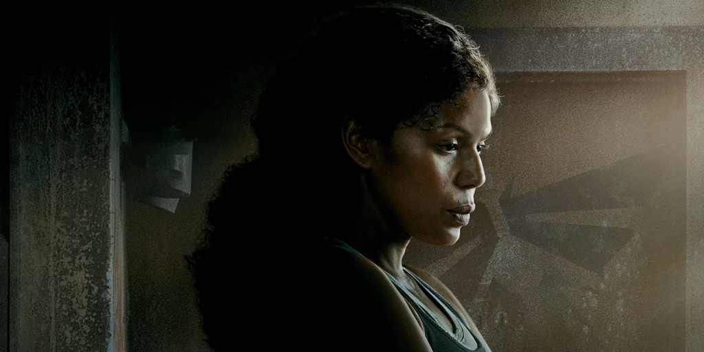 The Last of Us, herci, filmy a seriály, Merle Dandridge