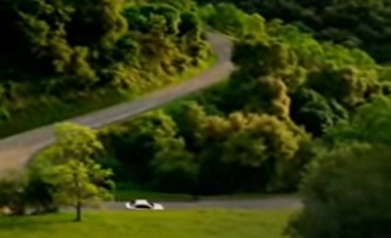 Podarilo sa vypátrať miesto, kde bolo natočené jedno z najznámejších virálnych videí
