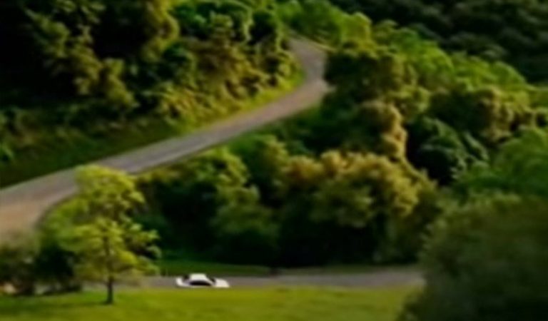 Podarilo sa vypátrať miesto, kde bolo natočené jedno z najznámejších virálnych videí
