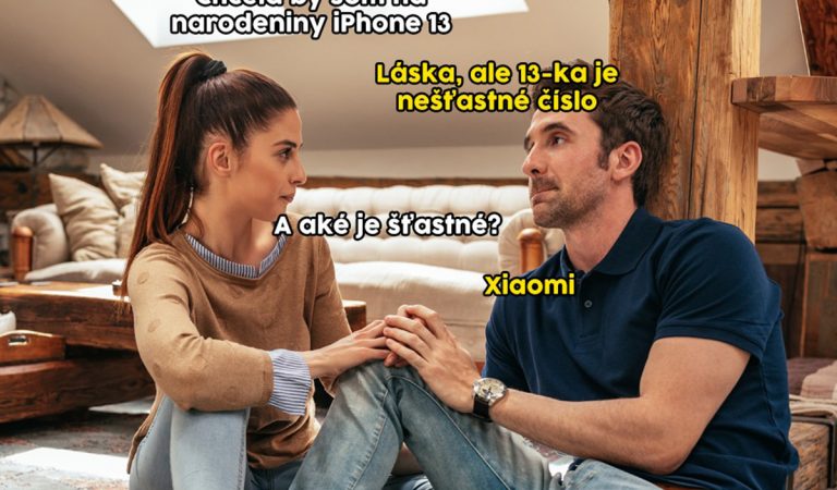 TOP 10 memes, ktoré vás bavili minulý týždeň najviac #55