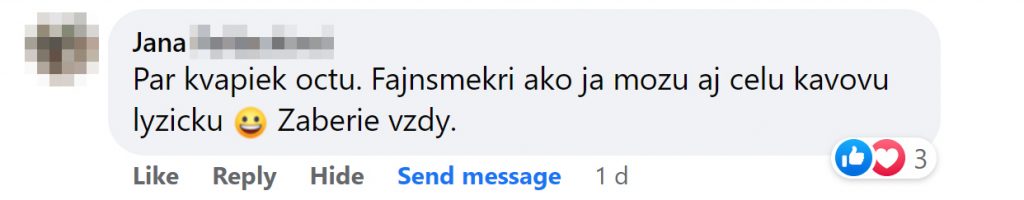 štikútavka, domáce recepty, Slováci radia, zdravie, čkanie, humor