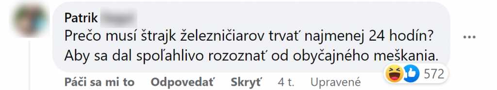 TOP KOMENTY: Vaše najlepšie komentáre za mesiac január