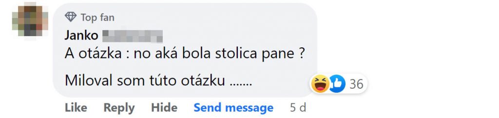 Slovensko, príhody Slovákov, zaúčajúci sa medici, nemocnica, vtipné historky