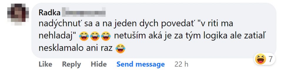 štikútavka, domáce recepty, Slováci radia, zdravie, čkanie, humor