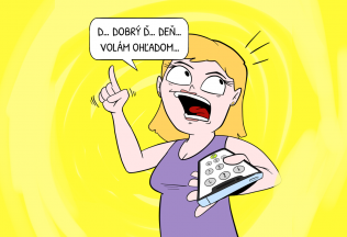 vtipné ilustrácie, veci, ktoré robí každý z nás, humor, zábava