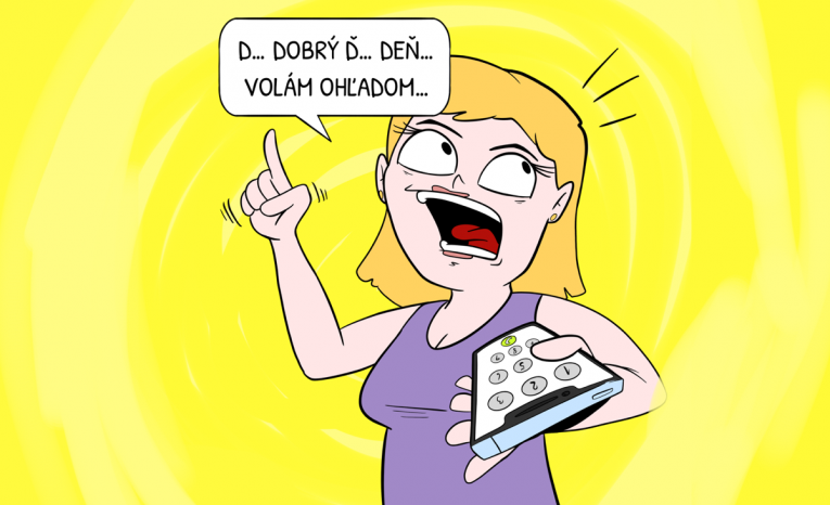 vtipné ilustrácie, veci, ktoré robí každý z nás, humor, zábava