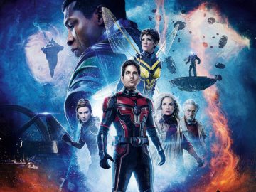 RECENZIA: Dokázal Ant-Man zaujať divákov aj po tretíkrát, alebo tu máme iba ďalší filmový stereotyp od MCU?