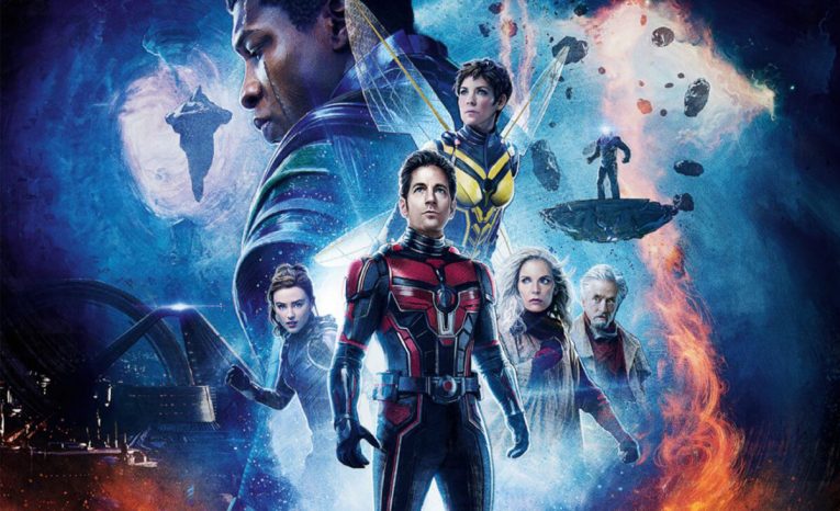 RECENZIA: Dokázal Ant-Man zaujať divákov aj po tretíkrát, alebo tu máme iba ďalší filmový stereotyp od MCU?