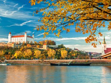 Čím je Bratislava výnimočná? Sčítanie obyvateľstva odhalilo niekoľko špecifík