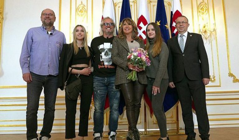 Geissenovci sa vyjadrili ku krádeži na Bratislavskom hrade. Nie je to však jediný škandál