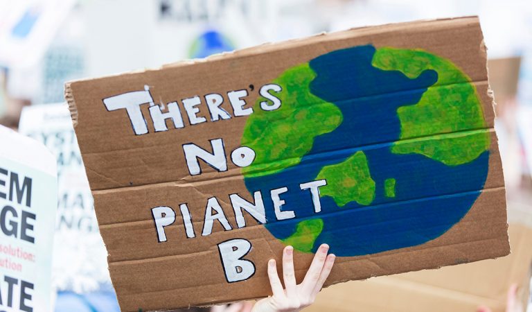 Rakúske deti podali na ústavnom súde "klimatickú" sťažnosť na vládu