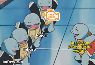 TOP 10 memes, ktoré vás bavili minulý týždeň najviac #59