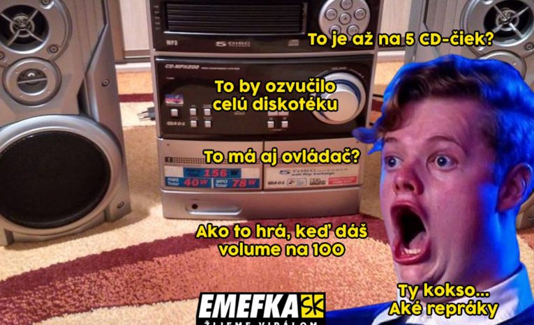 TOP 10 memes, ktoré vás bavili minulý týždeň najviac #58