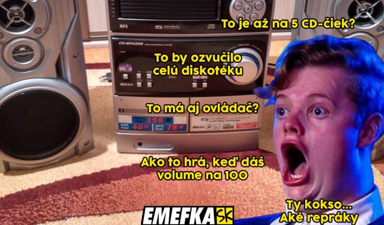 TOP 10 memes, ktoré vás bavili minulý týždeň najviac #58