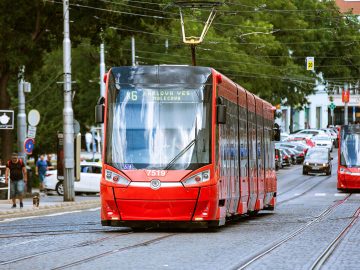 prečo Bratislava nemá metro, Slovensko