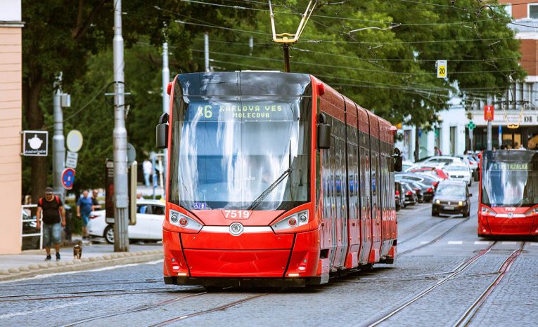 prečo Bratislava nemá metro, Slovensko