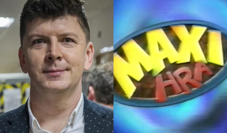 Maxihra, Andrej Bičan, návrat