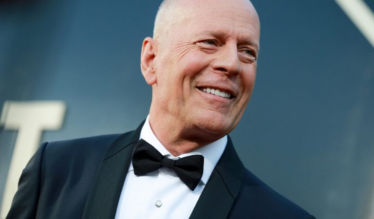 Bruce Willis, zdravotný stav, demencia