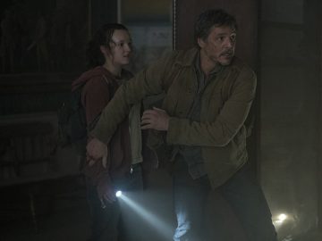 Last of Us, filmy a seriály, fakty, zaujímavosti, herci zo seriálu Last of Us, Pedro Pascal, Bella Ramsey