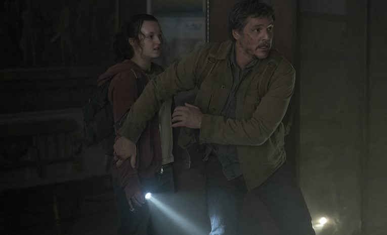 Last of Us, filmy a seriály, fakty, zaujímavosti, herci zo seriálu Last of Us, Pedro Pascal, Bella Ramsey