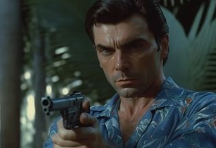 GTA, umelá inteligencia, Tommy Vercetti