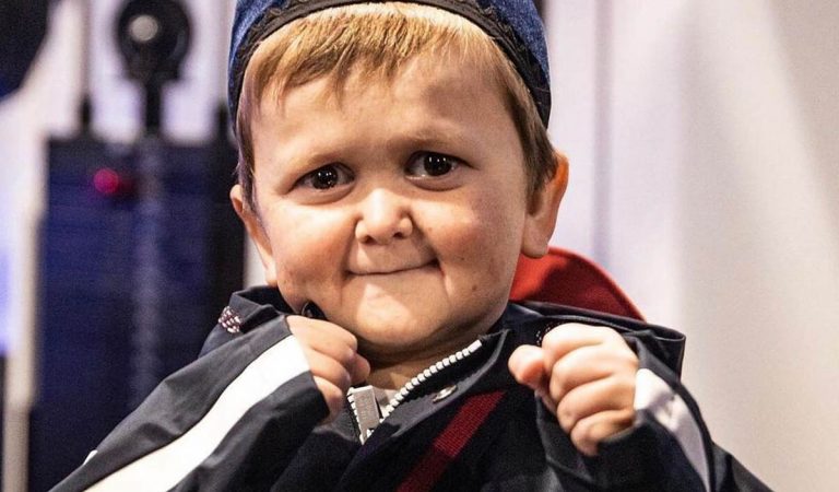 Hasbulla sa stal milionárom. Ako sa malému mužovi podarilo zarobiť veľké peniaze?